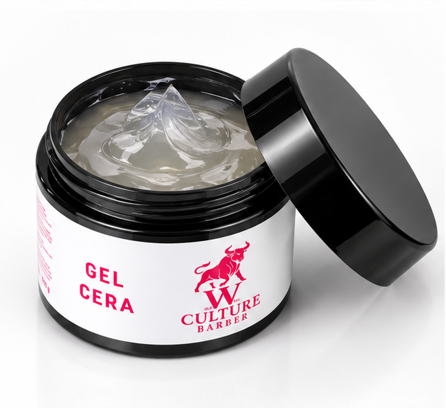 Gel Cera