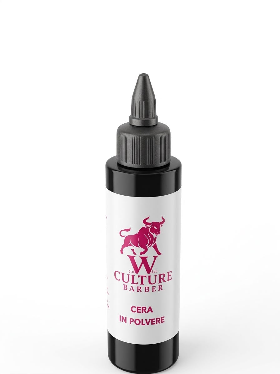 Cera in Polvere