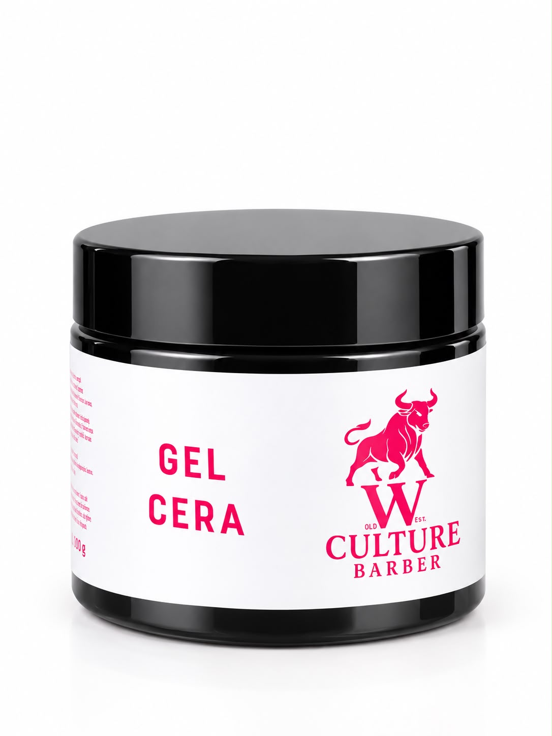 Gel Cera