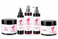 Bundle Completo W Culture Barber