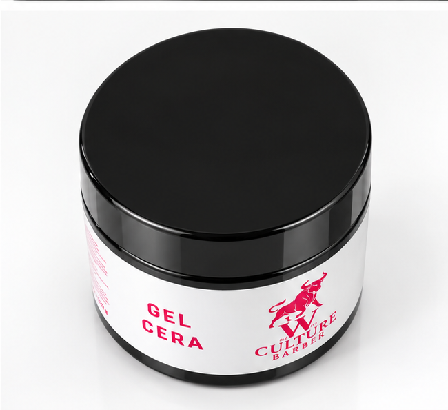 Gel Cera