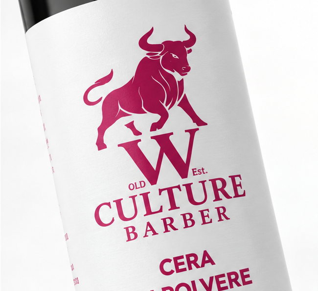 Cera in Polvere