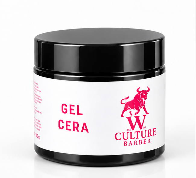 Gel Cera