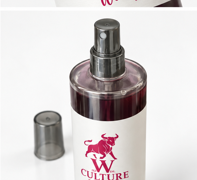 After Shave Cologne Woody